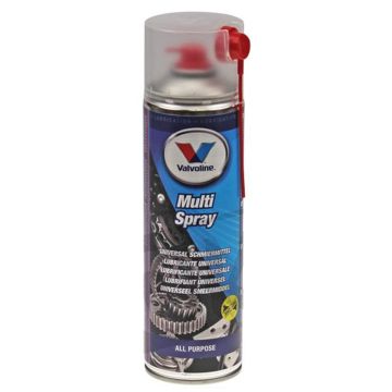 Multispray Valvoline 500ml