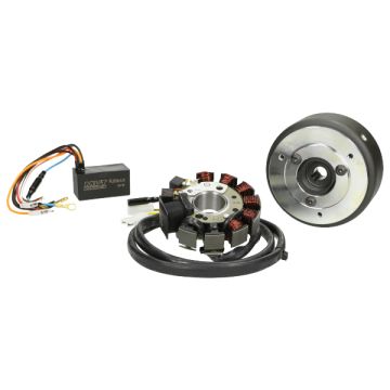 IGNITION MVT MILL MIN HORZ DUC