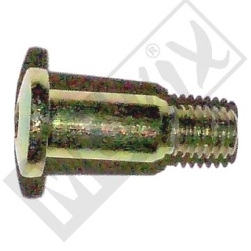 SCREW STOP KICK STARTER