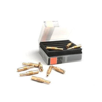 Secondary jet set BGM PRO for Keihin (Type: N424-21) PWK (35-58) (35-38-40-42-45-48-50-52-55-58)