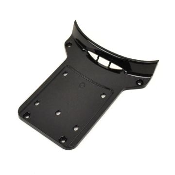 Battery cover hood BLACK 50326-XGW-9300