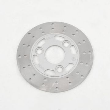 Brake Disc 45121-XGW-9000