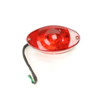 Taillight AGM New Flash 33700-XGW-9100 original