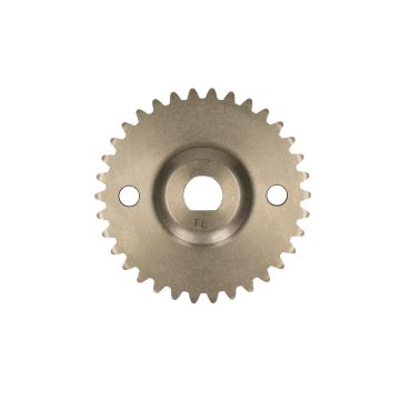 Sprocket camshaft cen/lx4t4v/scopia4t2v/sportcity Piaggio original