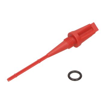 Oil dip stick gts all/ mp3/ Primavera/ sco Piaggio/ Sprint/ Zip red Malossi 1016171