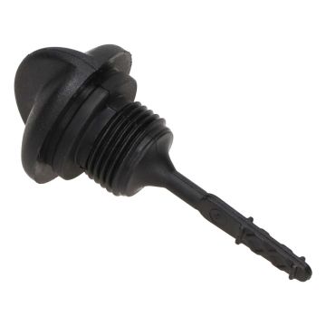 Oil dipstick engine cen/scopia4t2v/scopia4t4v/sportcity Piaggio original 844721