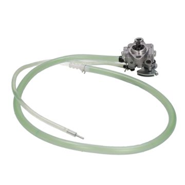 Oil Pump Gilera Runner Stalker NRG