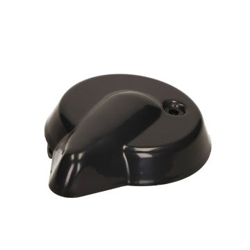 Tomos A35 oil pump cover