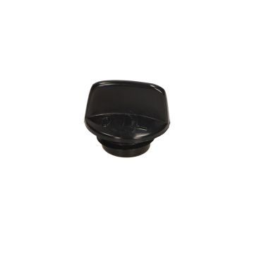 Oil fill plug Honda MT/MB/MTX black