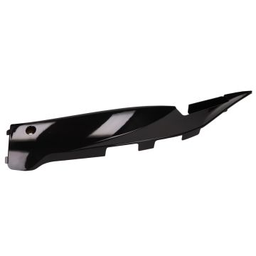 Bottom spoiler/side skirt Sym Mio left black