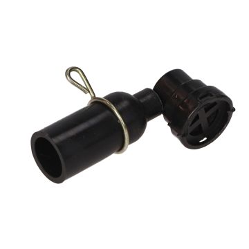 Bleed filter SLS China GY6 50cc 4t round