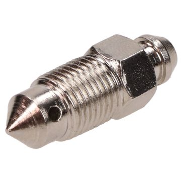 Bleed nipple brake caliper model ajp M10x1-4353