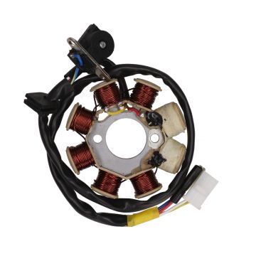 Ignition agm/retro/tori/china4t/sco gy6