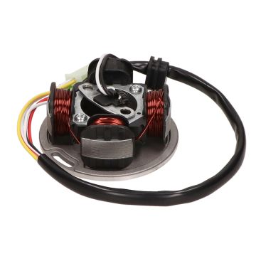 Ignition Tomos with pickup bald Elec