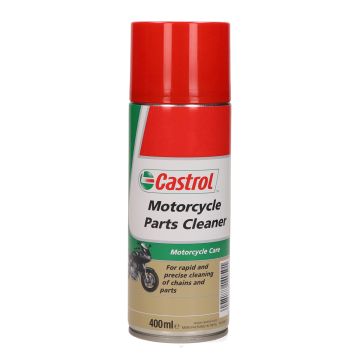 Degreaser Castrol Motorcycle Parts Cleaner 400ml