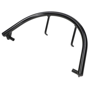 Packing bracket Sym Mio black original 8120A-A77-000-KB