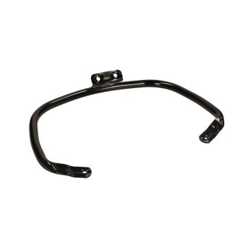 Vespa Primavera/Sprint black glossy bracket-60673634z
