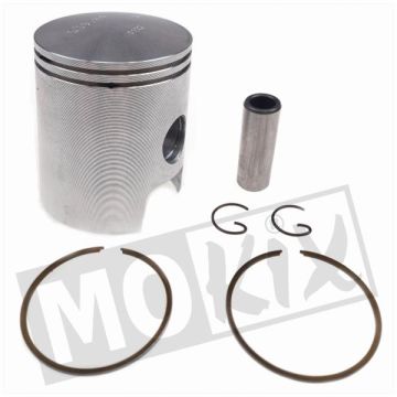 PISTON BARIKIT DERBI SENDA, GPR50 Ø39.84