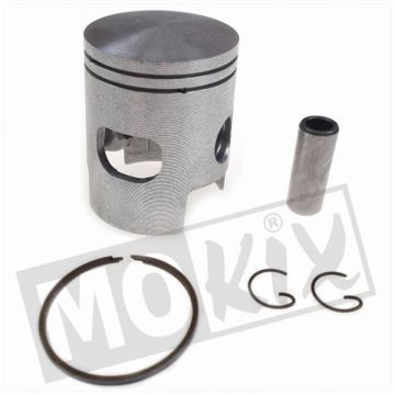 PISTON BARIKIT HONDA NSR50, CRM50 Ø39.25