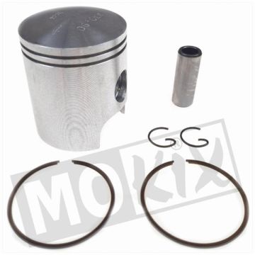 PEUGEOT BUXY PISTON, LUDIX AC/LC, VIVACITY Ø39.93