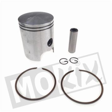 HONDA SCOOPY PISTON, SH50 ANTIGÜO, LEAD 50 Ø40.25