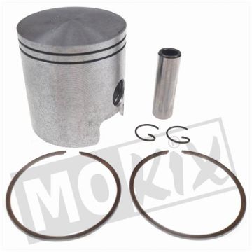 PISTON MINARELLI AM6 (CYLINDER BARKIT) Ø47.40