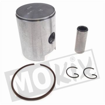 PISTON BARIKIT ZUNDAPP 5V (1 RING “L”) Ø38.95