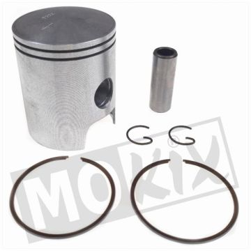 DERBI SENDA PISTON (CYLINDER BARIKIT) Ø39.90