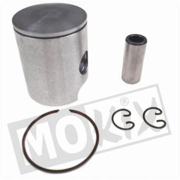 PISTON BARIKIT SACHS (PIN 14) Ø39.97