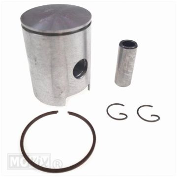 PISTON ZUNDAPP 4V (1 RING 1,50MM) Ø38.99