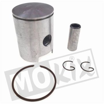 PISTON ZUNDAPP 4V (1 RING 1.50MM) Ø39.00