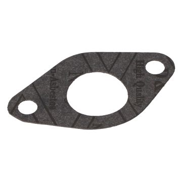 Intake gasket Honda MT/MB/MTX/GY6 18mm