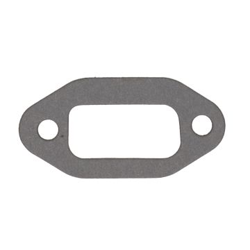 Zundapp inlet gasket