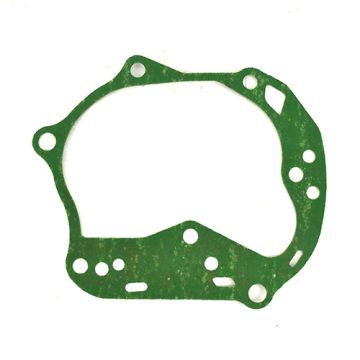 Gear housing gasket 50/053.6