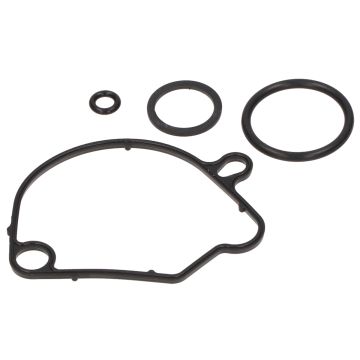 Carburetor gasket set Honda wallaroo SP