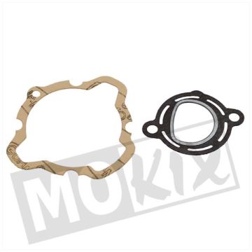 Gasket top set DR piaggio APE 2T 69.0mm