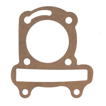Gasket base China GY6 four stroke 50cc (39mm) SP