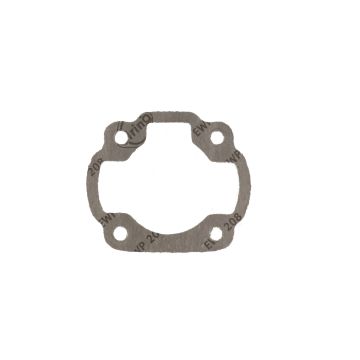 GASKET FOOT MIN. 1.5 mm AC