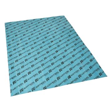 Gasket paper thick unarmed 2.00 300x450