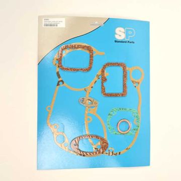 GASKET SET COMPL SACHS 2/3/4V WITHOUT MEMBRANE