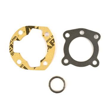 Gasket set Airsal Peugeot 103 6P 50cc T6 40.0mm