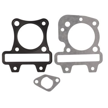 Gasket set cylinder Piaggio/Vespa 80 cc 4-stroke 2-valve 49 mm TP 9925150