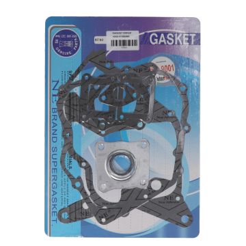 Gasket set complete Honda MT/MB 39mm