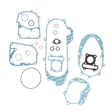 Gasket set complete Kymco Agility 4-stroke