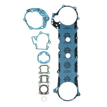 Fox/Wallaroo 50cc BAC gasket set