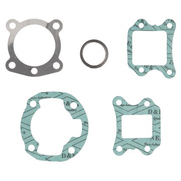 Honda Wallaroo/Peugeot Fox 46.5mm top gasket kit