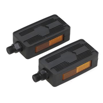 Pedal Set Moped Vespa Ciao, Citta, Si/Puch Maxi