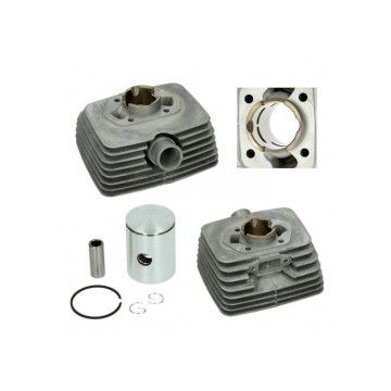 Zundapp minitherm cylinder 50cc 39mm