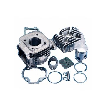 Cylinder kit Minarelli vertical 50cc 40mm Polini