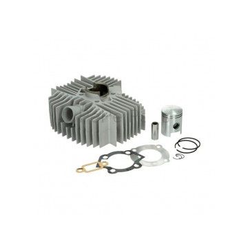 Cylinder Kreidler W6 angled inlet 65cc 44mm